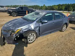 5YFB4MDE5SP242446 2025 TOYOTA COROLLA