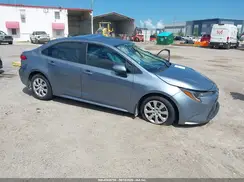 5YFB4MDE5SP242866 2025 TOYOTA COROLLA
