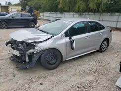 5YFB4MDE5SP243144 2025 TOYOTA COROLLA