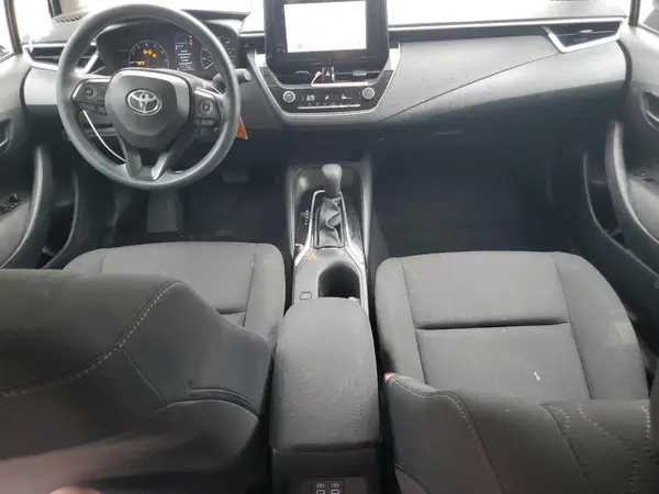 5YFB4MDE5SP243144 2025 TOYOTA COROLLA - Image 8