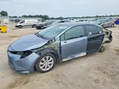 5YFB4MDE5SP243161 2025 TOYOTA COROLLA