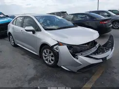 5YFB4MDE5SP243581 2025 TOYOTA COROLLA