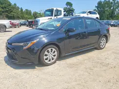 5YFB4MDE5SP243922 2025 TOYOTA COROLLA