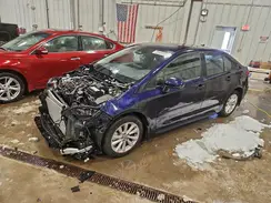 5YFB4MDE5SP244102 2025 TOYOTA COROLLA