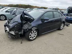 5YFB4MDE5SP244360 2025 TOYOTA COROLLA