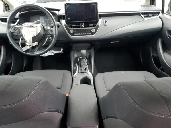 5YFB4MDE5SP244360 2025 TOYOTA COROLLA - Image 8