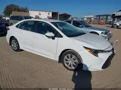 5YFB4MDE5SP244942 2025 TOYOTA COROLLA