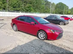 5YFB4MDE5SP245024 2025 TOYOTA COROLLA