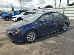 5YFB4MDE5SP245251 2025 TOYOTA COROLLA