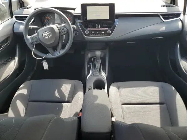 5YFB4MDE5SP245251 2025 TOYOTA COROLLA - Image 8