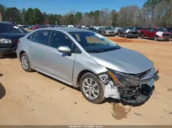 5YFB4MDE5SP245394 2025 TOYOTA COROLLA