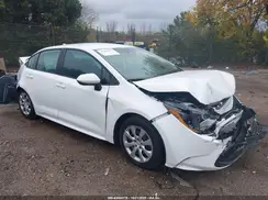 5YFB4MDE5SP246108 2025 TOYOTA COROLLA