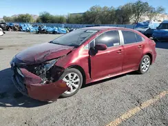 5YFB4MDE5SP246142 2025 TOYOTA COROLLA