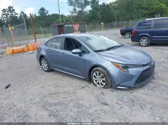 5YFB4MDE5SP246514 2025 TOYOTA COROLLA