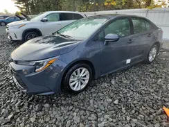 5YFB4MDE5SP247324 2025 TOYOTA COROLLA