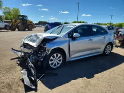 5YFB4MDE5SP247436 2025 TOYOTA COROLLA
