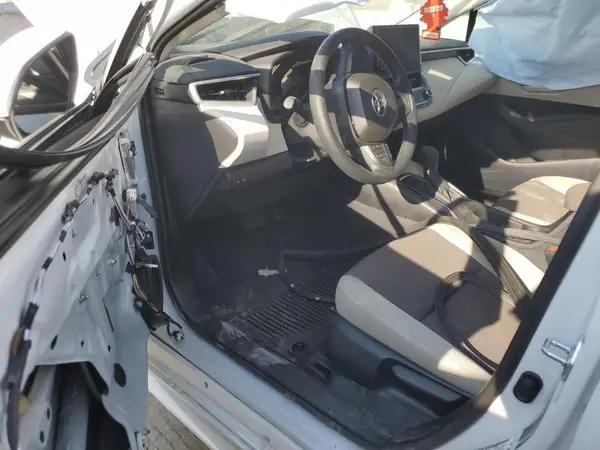 5YFB4MDE5SP247758 2025 TOYOTA COROLLA - Image 8