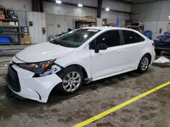5YFB4MDE5SP248215 2025 TOYOTA COROLLA