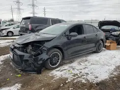 5YFB4MDE5SP248229 2025 TOYOTA COROLLA
