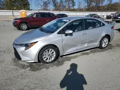5YFB4MDE5SP248277 2025 TOYOTA COROLLA