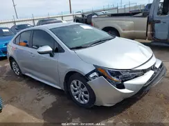 5YFB4MDE5SP248781 2025 TOYOTA COROLLA