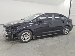 5YFB4MDE5SP248831 2025 TOYOTA COROLLA