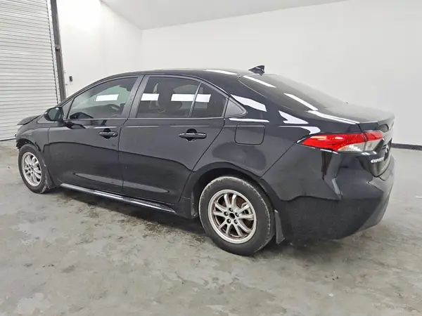 5YFB4MDE5SP248831 2025 TOYOTA COROLLA - Image 2