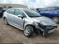 5YFB4MDE5SP249591 2025 TOYOTA COROLLA