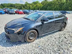 5YFB4MDE5SP249655 2025 TOYOTA COROLLA
