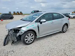 5YFB4MDE5SP250398 2025 TOYOTA COROLLA