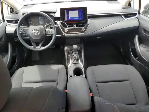 5YFB4MDE5SP250398 2025 TOYOTA COROLLA - Image 8