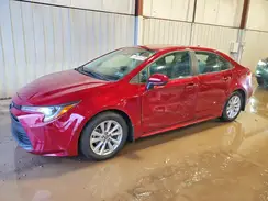 5YFB4MDE5SP250854 2025 TOYOTA COROLLA