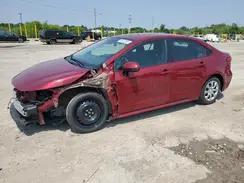 5YFB4MDE5SP251079 2025 TOYOTA COROLLA