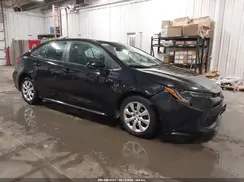 5YFB4MDE5SP251549 2025 TOYOTA COROLLA