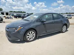5YFB4MDE5SP252345 2025 TOYOTA COROLLA