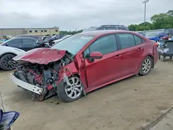 5YFB4MDE5SP252460 2025 TOYOTA COROLLA