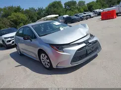 5YFB4MDE5SP252555 2025 TOYOTA COROLLA
