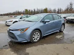 5YFB4MDE5SP253284 2025 TOYOTA COROLLA