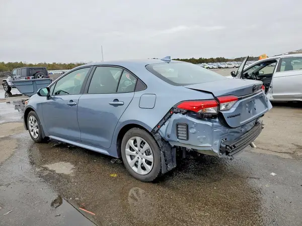 5YFB4MDE5SP253284 2025 TOYOTA COROLLA - Image 2
