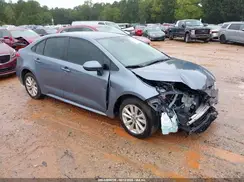 5YFB4MDE5SP253561 2025 TOYOTA COROLLA