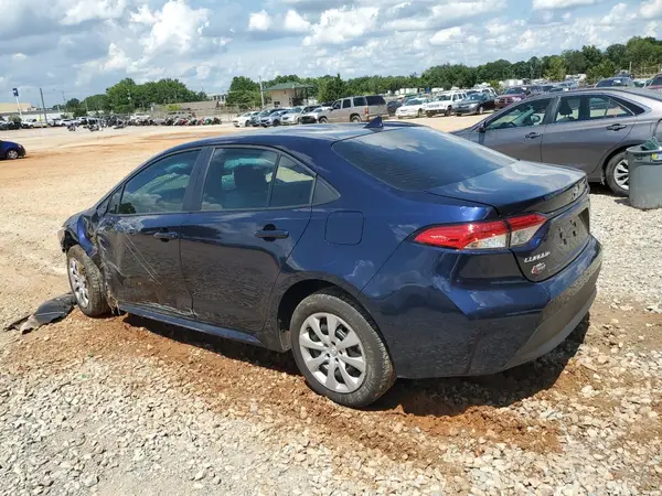 5YFB4MDE5SP253575 2025 TOYOTA COROLLA - Image 2