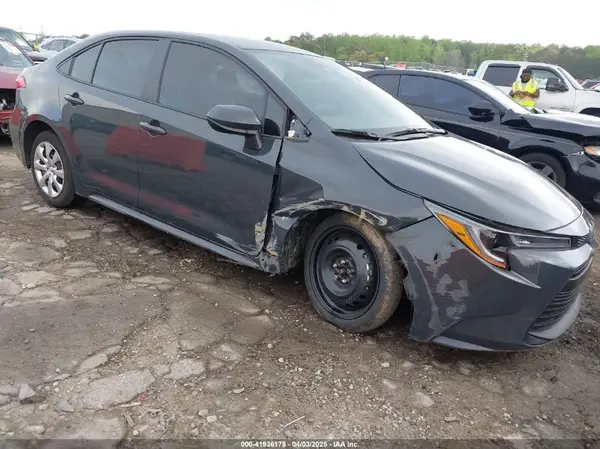 5YFB4MDE5SP253978 2025 TOYOTA COROLLA - Image 1