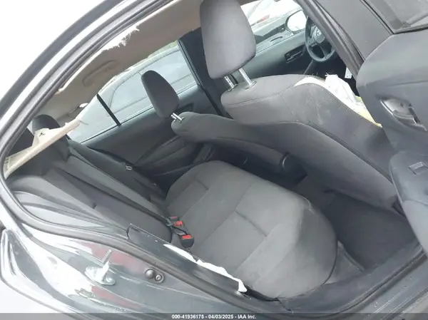5YFB4MDE5SP253978 2025 TOYOTA COROLLA - Image 8