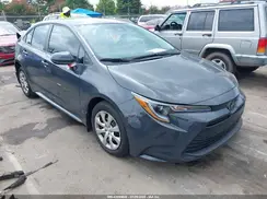 5YFB4MDE5SP254094 2025 TOYOTA COROLLA