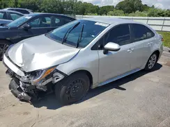 5YFB4MDE5SP254399 2025 TOYOTA COROLLA