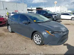 5YFB4MDE5SP254581 2025 TOYOTA COROLLA