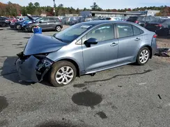 5YFB4MDE5SP255066 2025 TOYOTA COROLLA