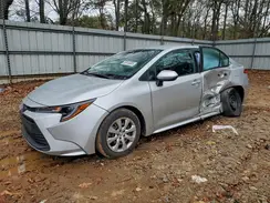 5YFB4MDE5SP255147 2025 TOYOTA COROLLA