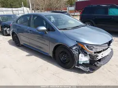 5YFB4MDE5SP255181 2025 TOYOTA COROLLA