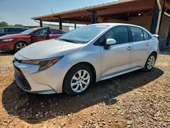 5YFB4MDE5SP255763 2025 TOYOTA COROLLA